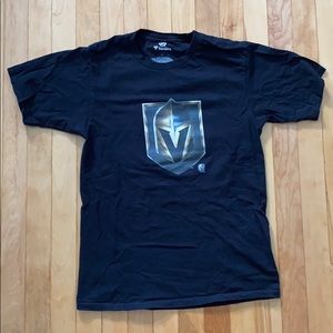 Vegas Golden Knights Alex Tuch #89 T shirt